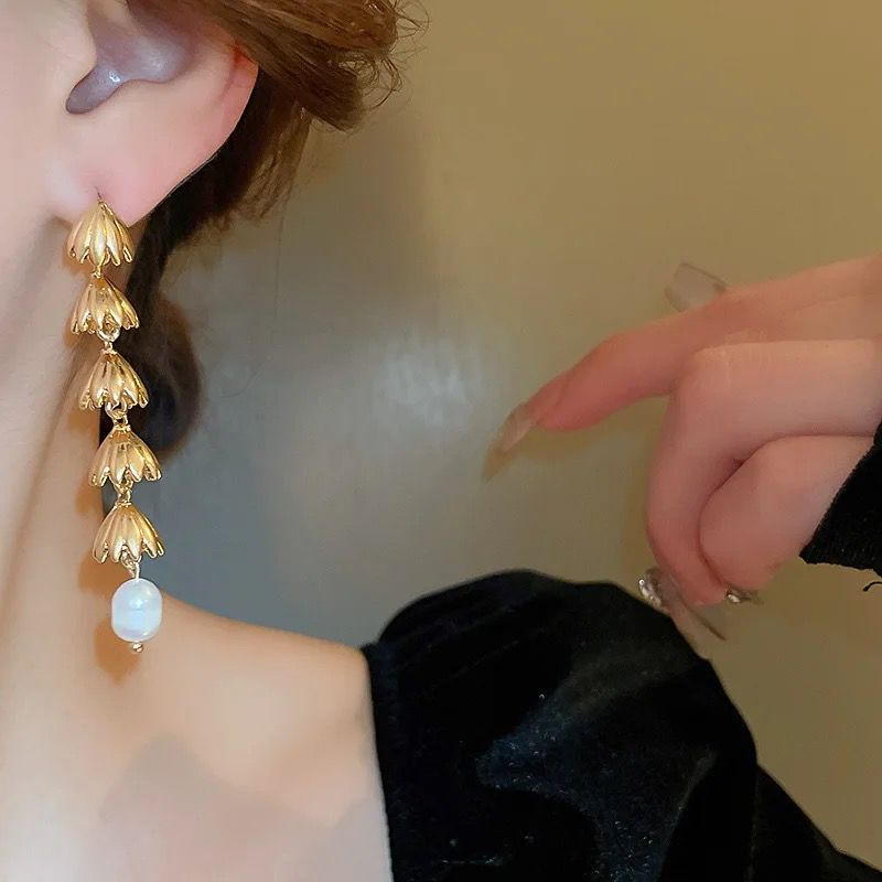 My Dainty Flower Strings