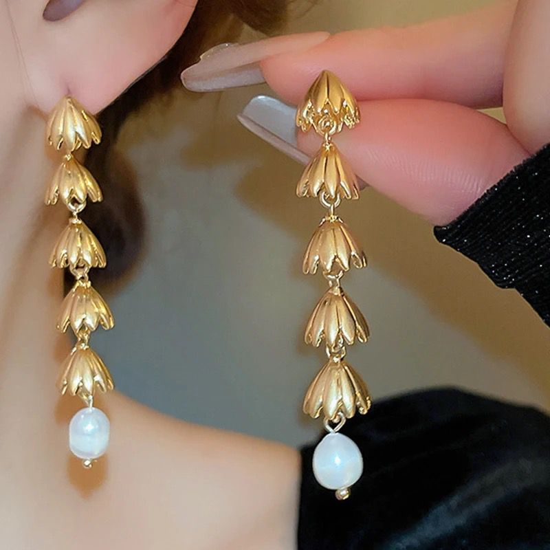 My Dainty Flower Strings