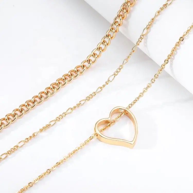 Not so Dainty Heart