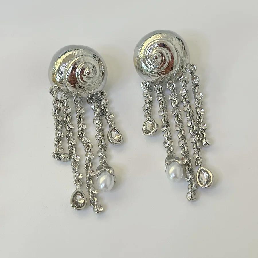 My Sea Bling Things (Silver)