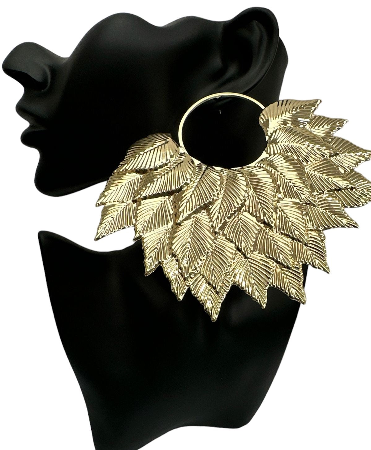 My Gold Cascade