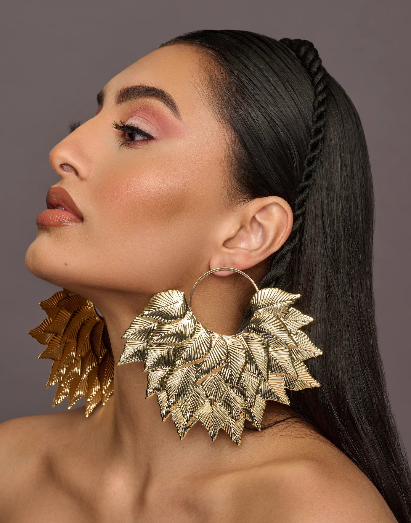My Gold Cascade