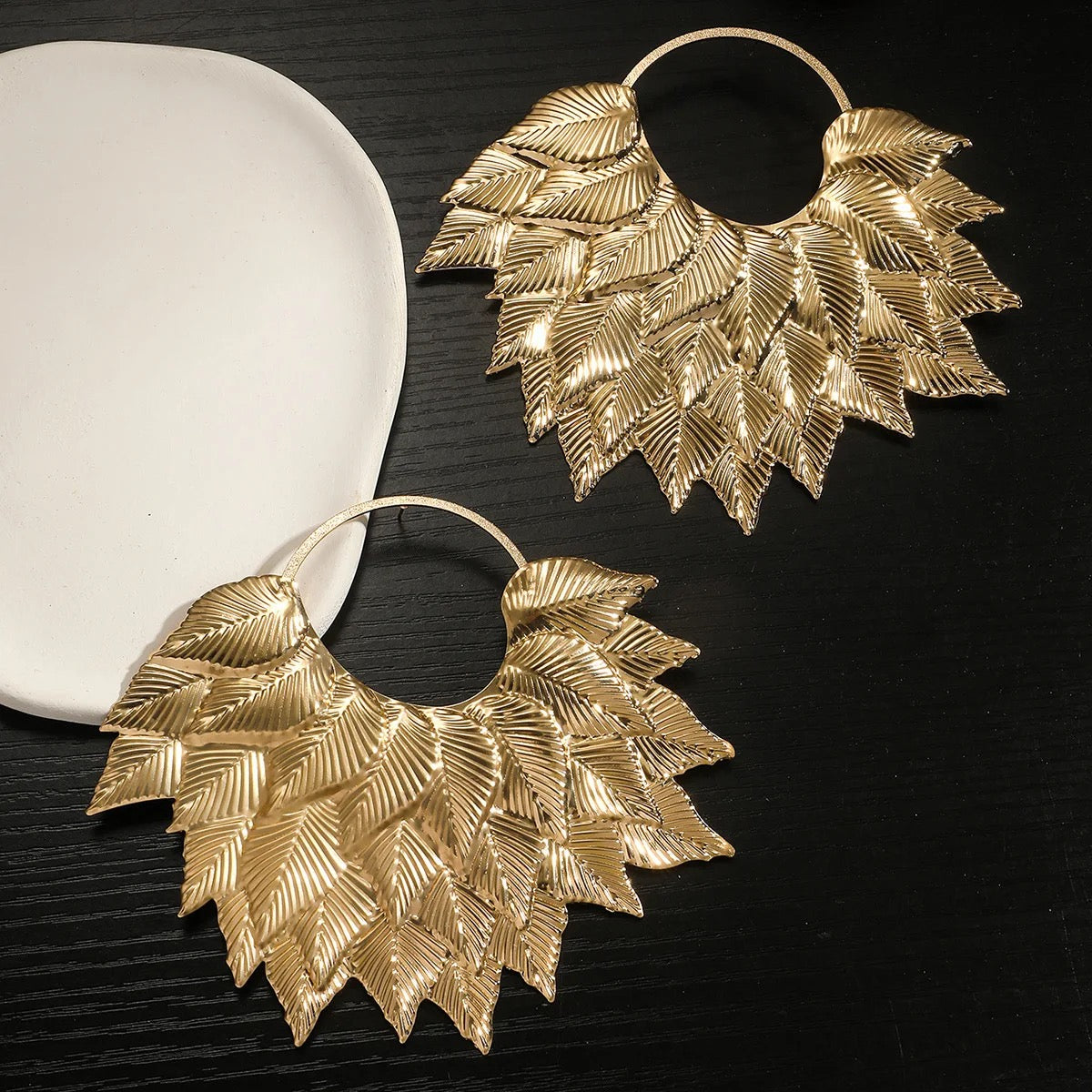 My Gold Cascade