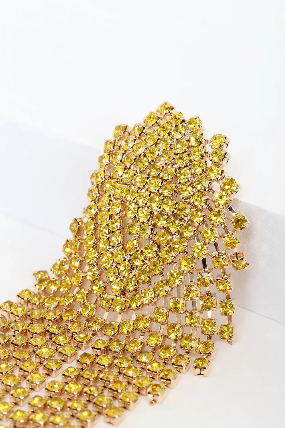 My Yellow Bling