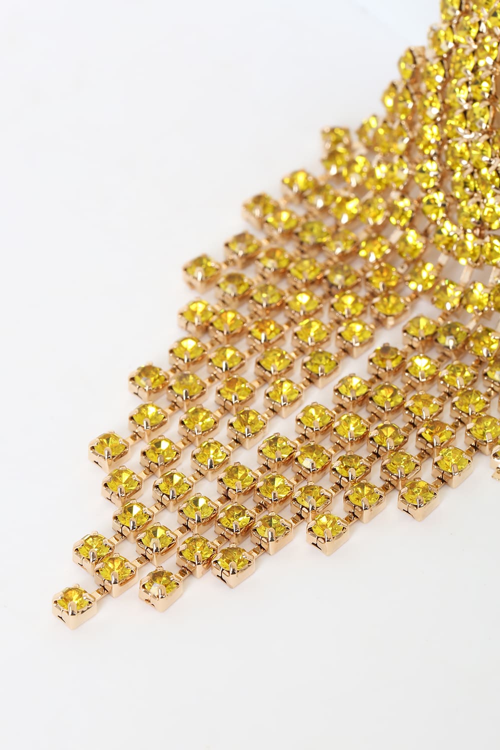 My Yellow Bling