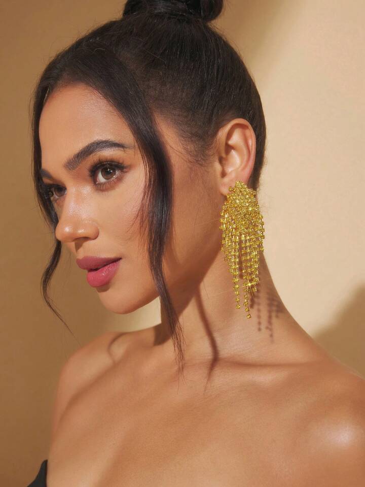 My Yellow Bling