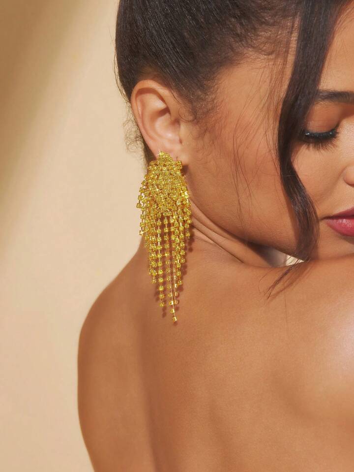 My Yellow Bling