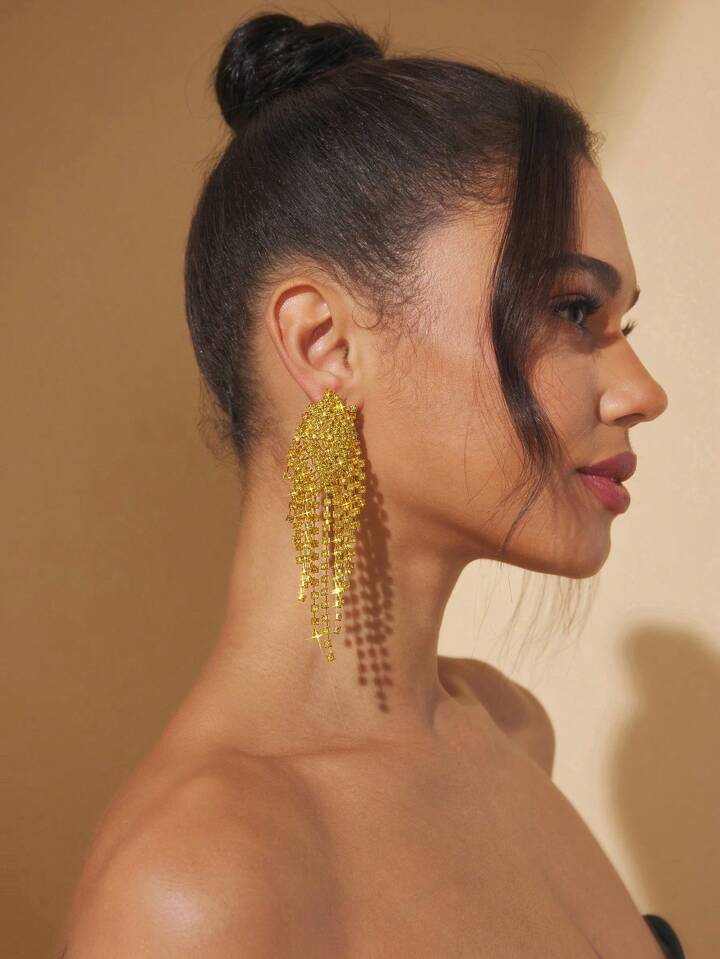 My Yellow Bling