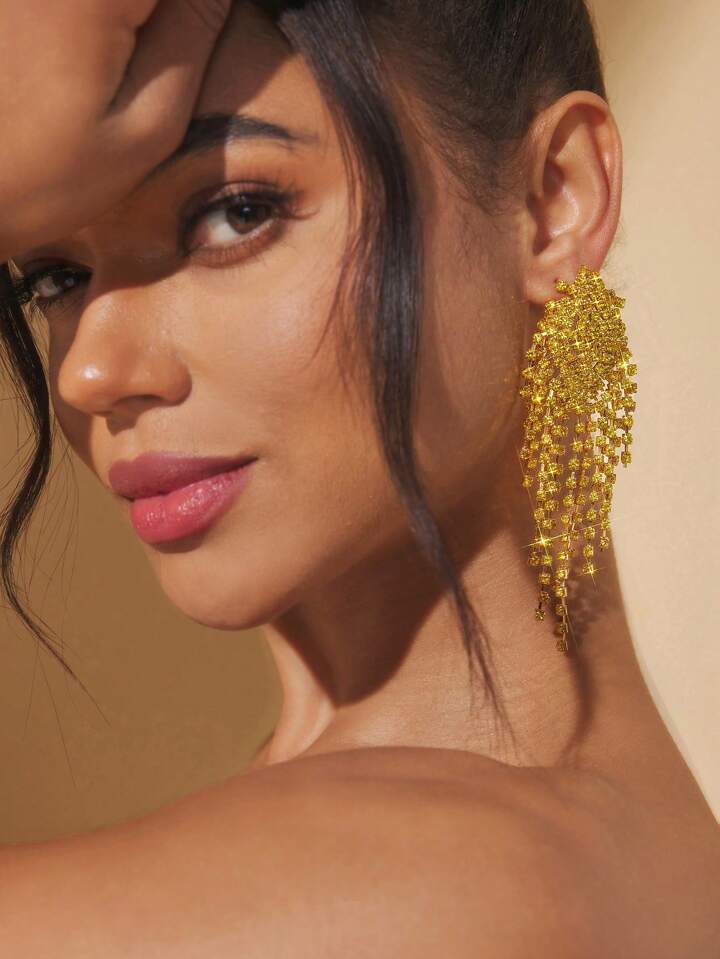 My Yellow Bling