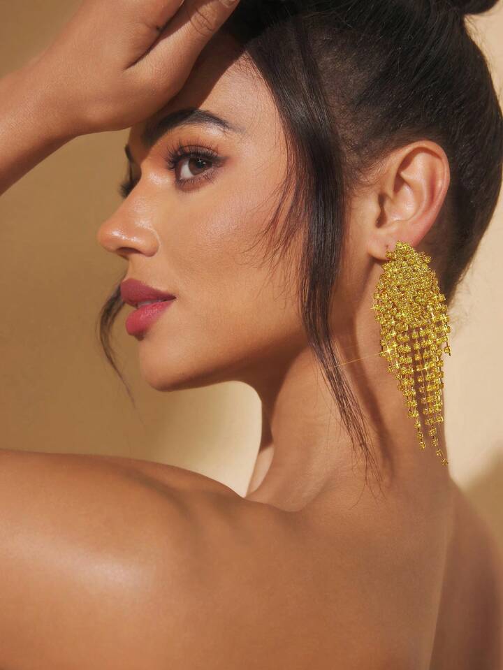 My Yellow Bling