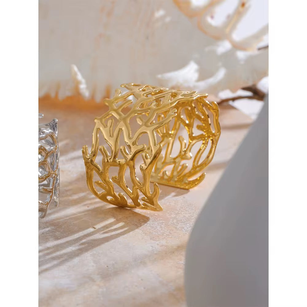 Golden Twigs