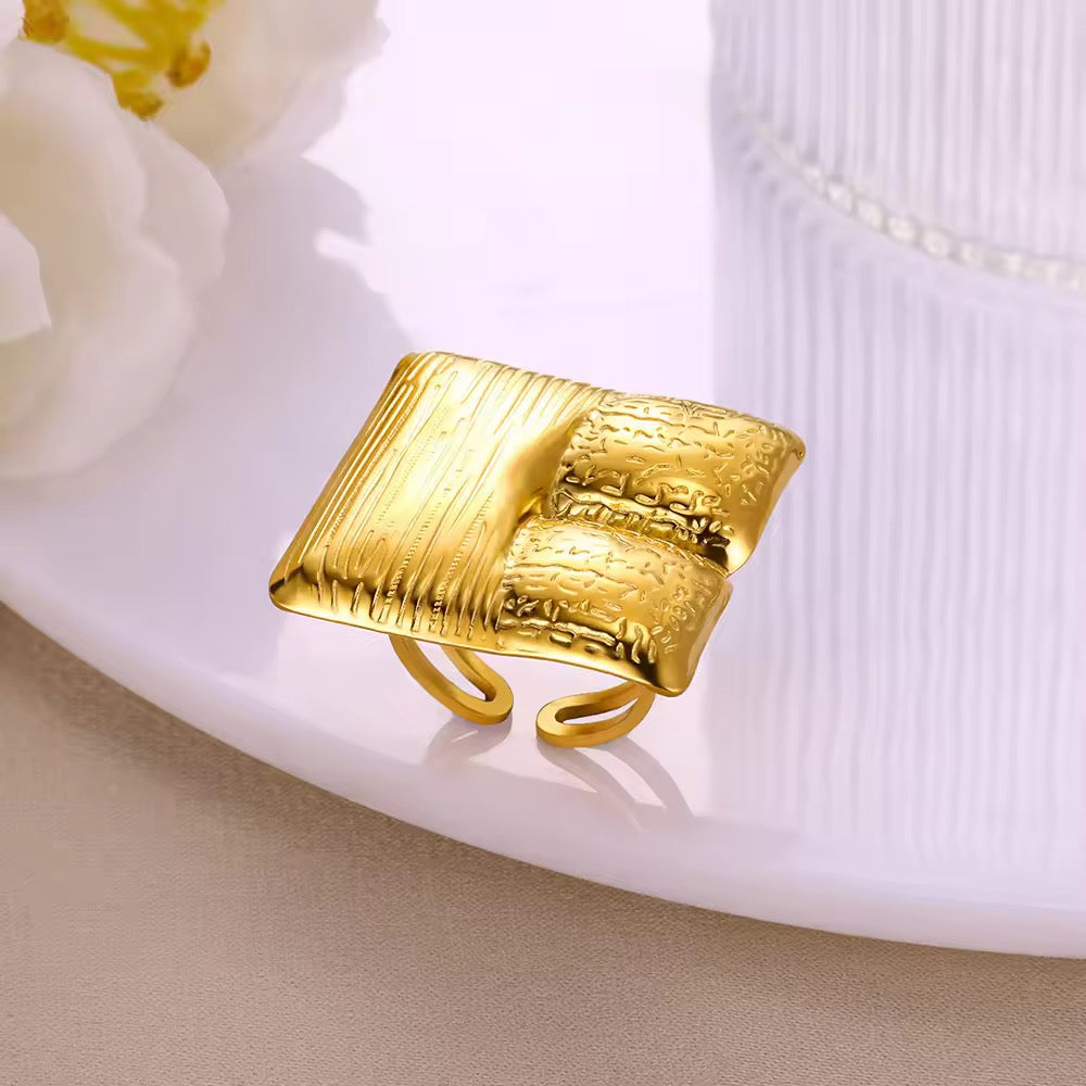 My Square Bling Ring
