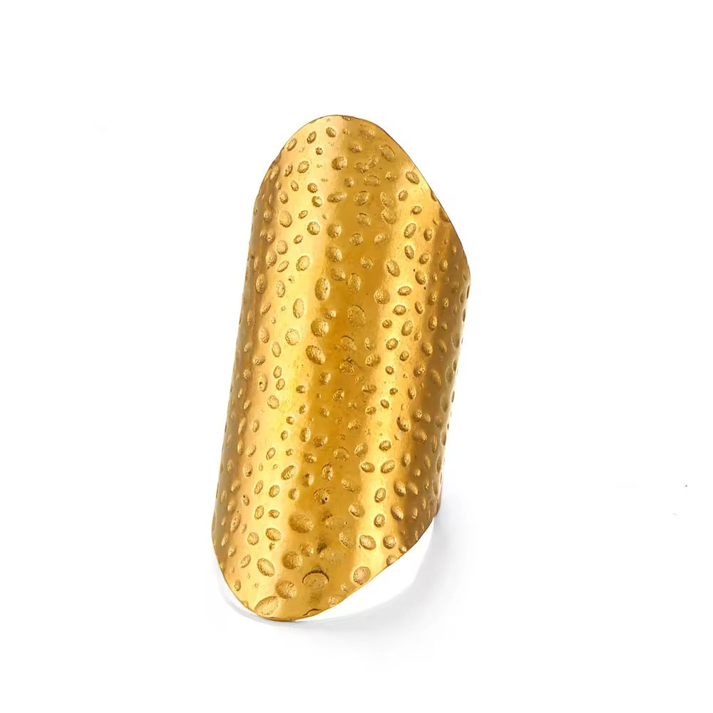 Golden Crescent