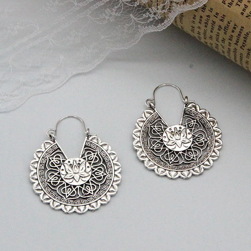 My Boho Silver