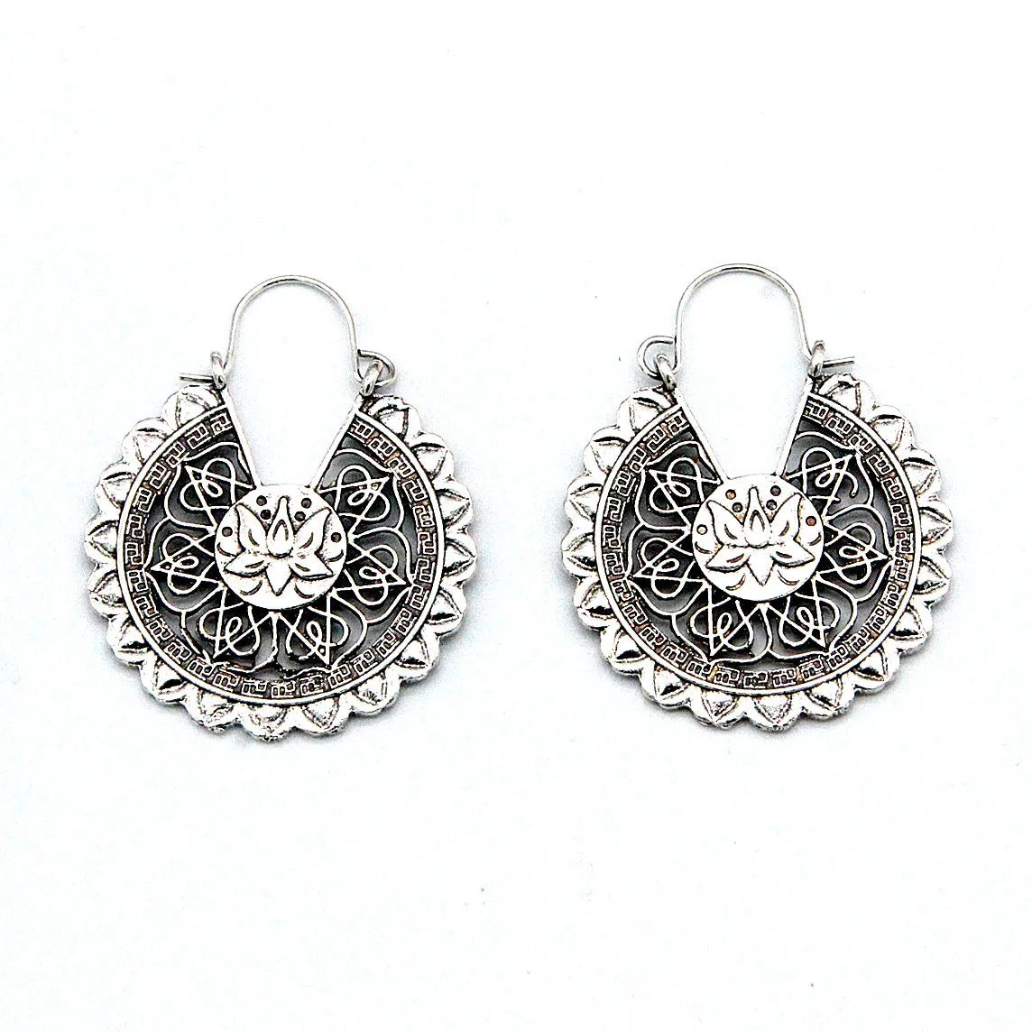 My Boho Silver