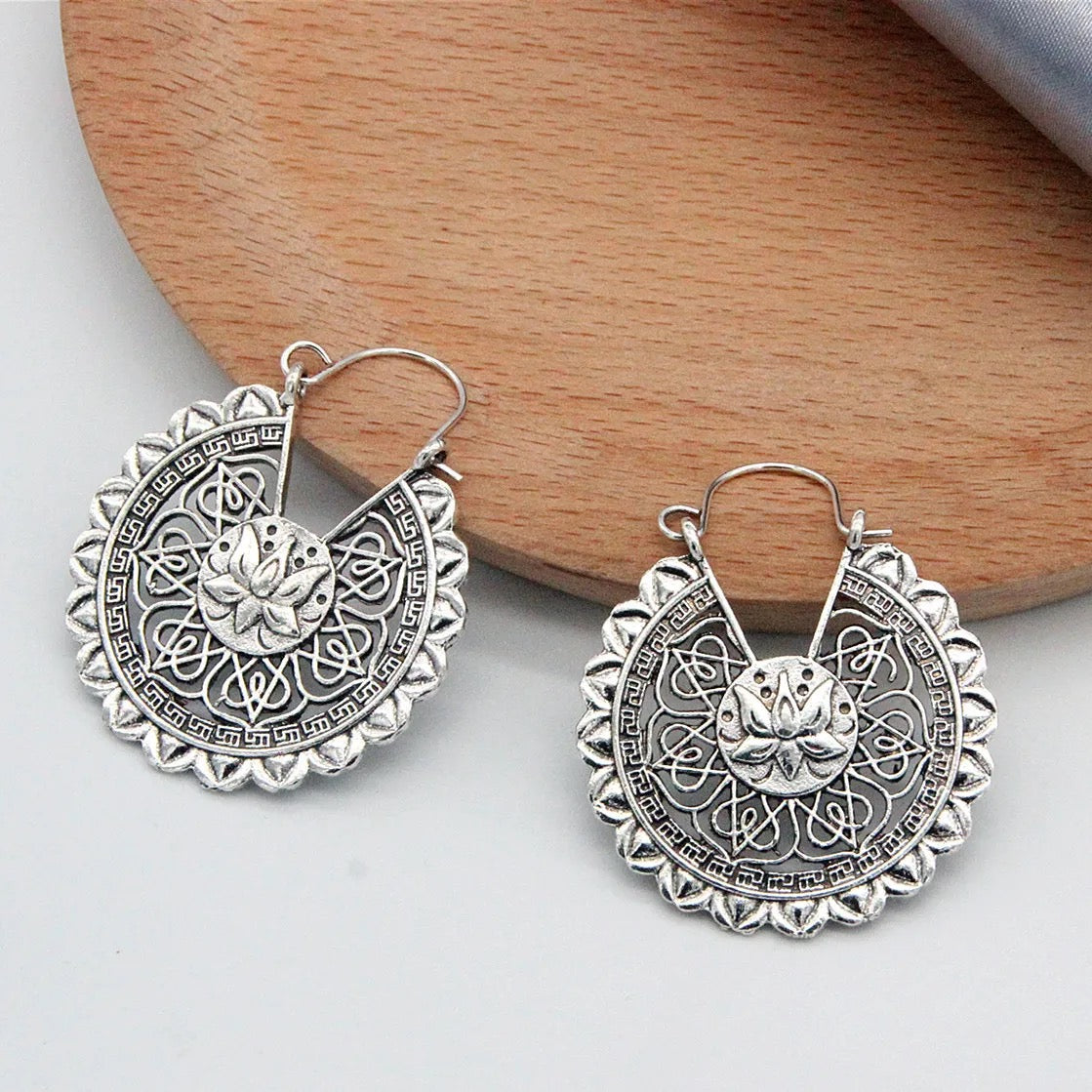 My Boho Silver