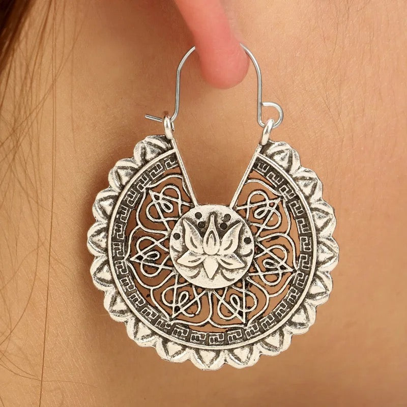 My Boho Silver