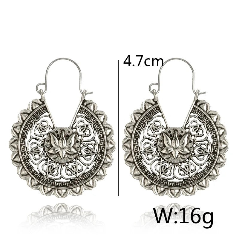 My Boho Silver
