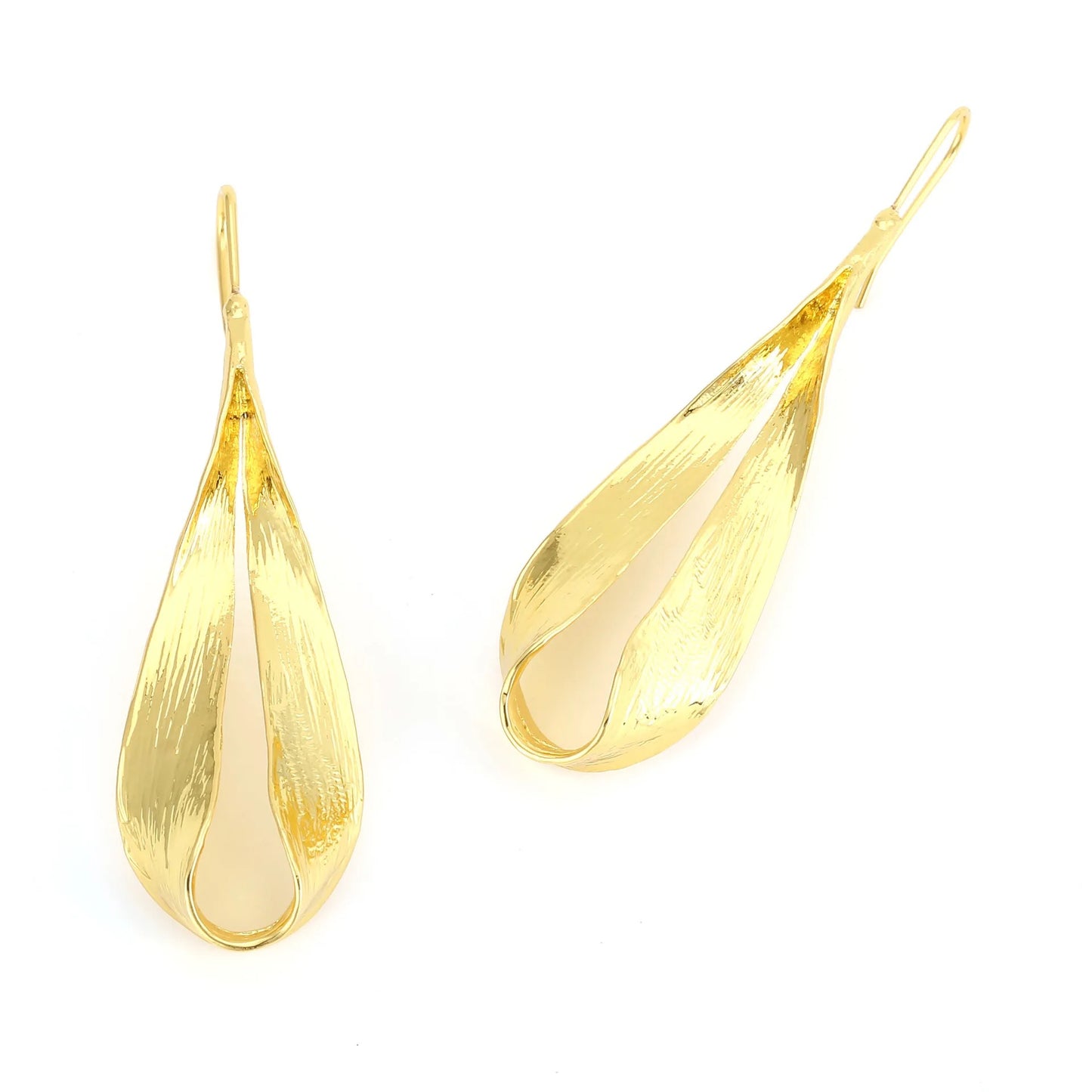 Molded Gold Leaf