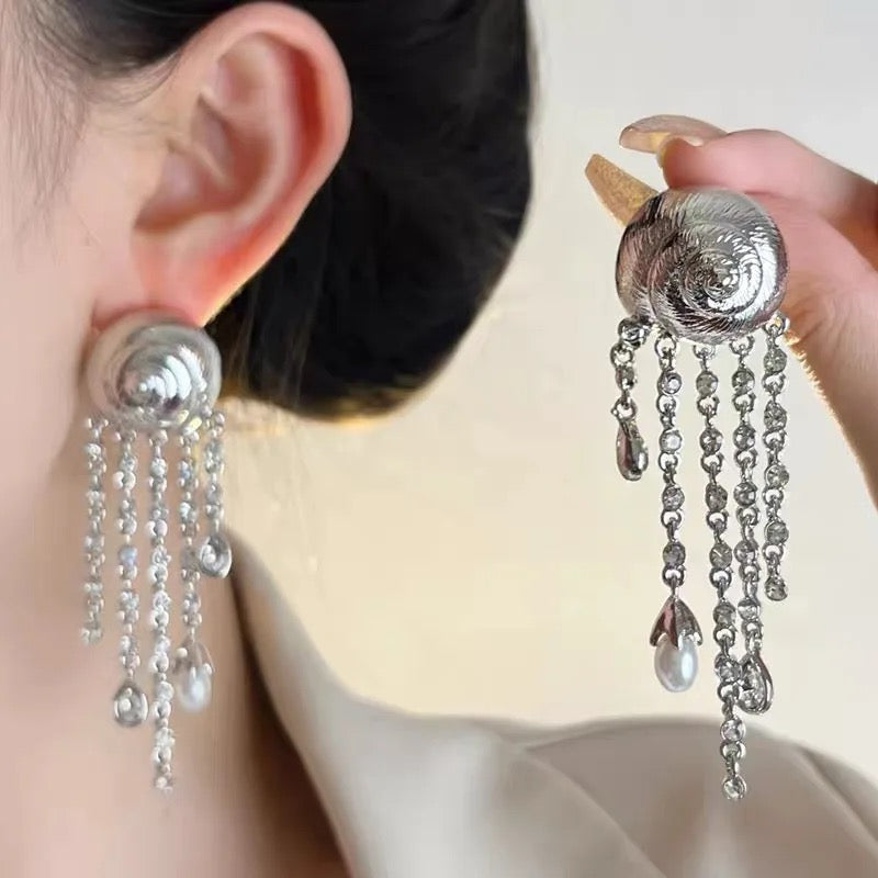 My Sea Bling Things (Silver)