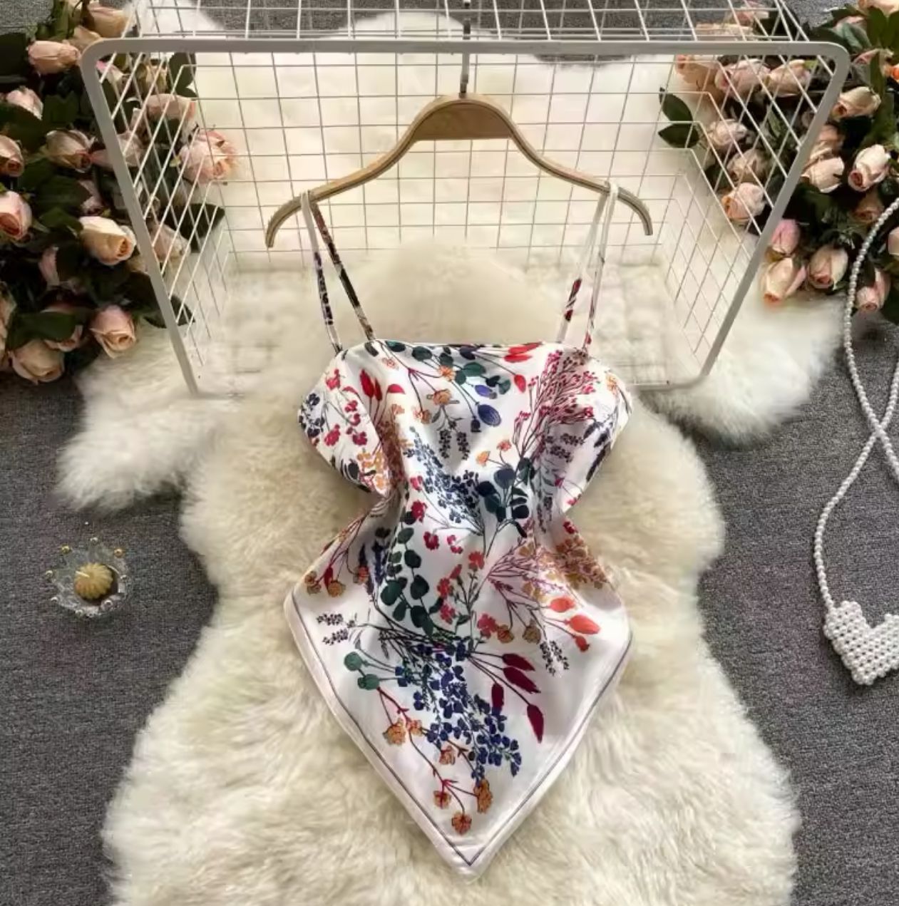My Bandana Top