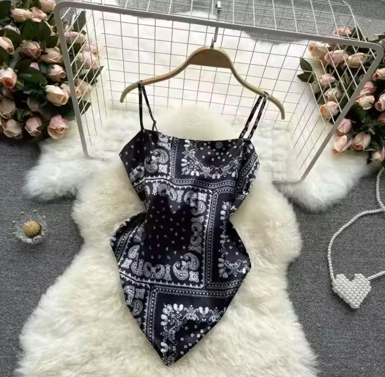 My Bandana Top