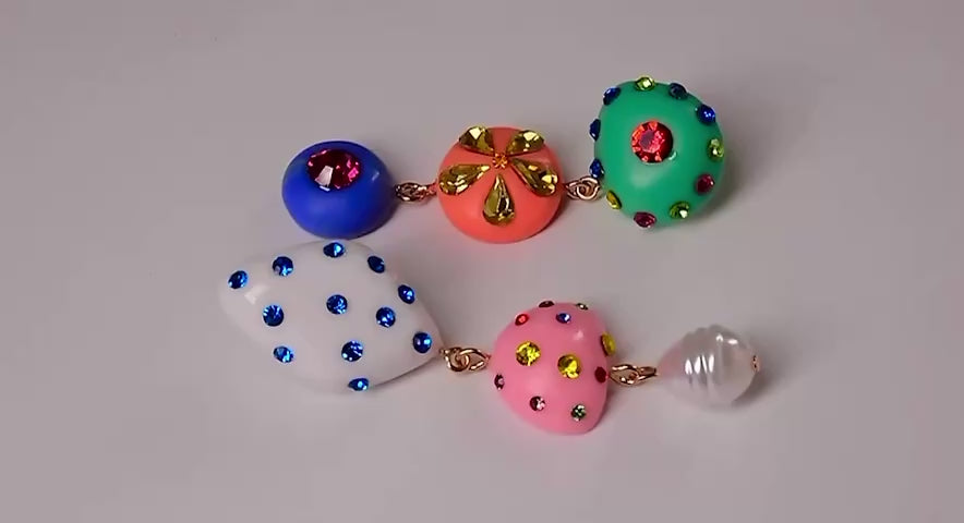 Candy Confetti Drops