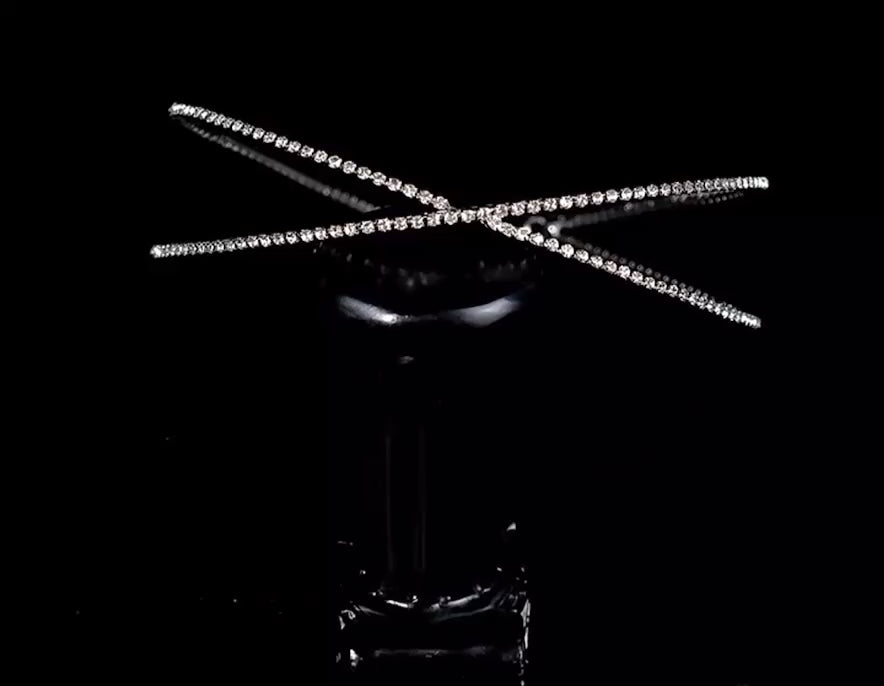 Criss Crown (Headwear)