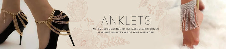 Anklets