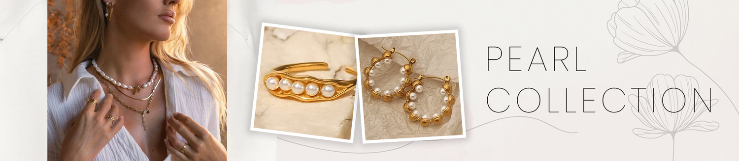 Pearl Collection