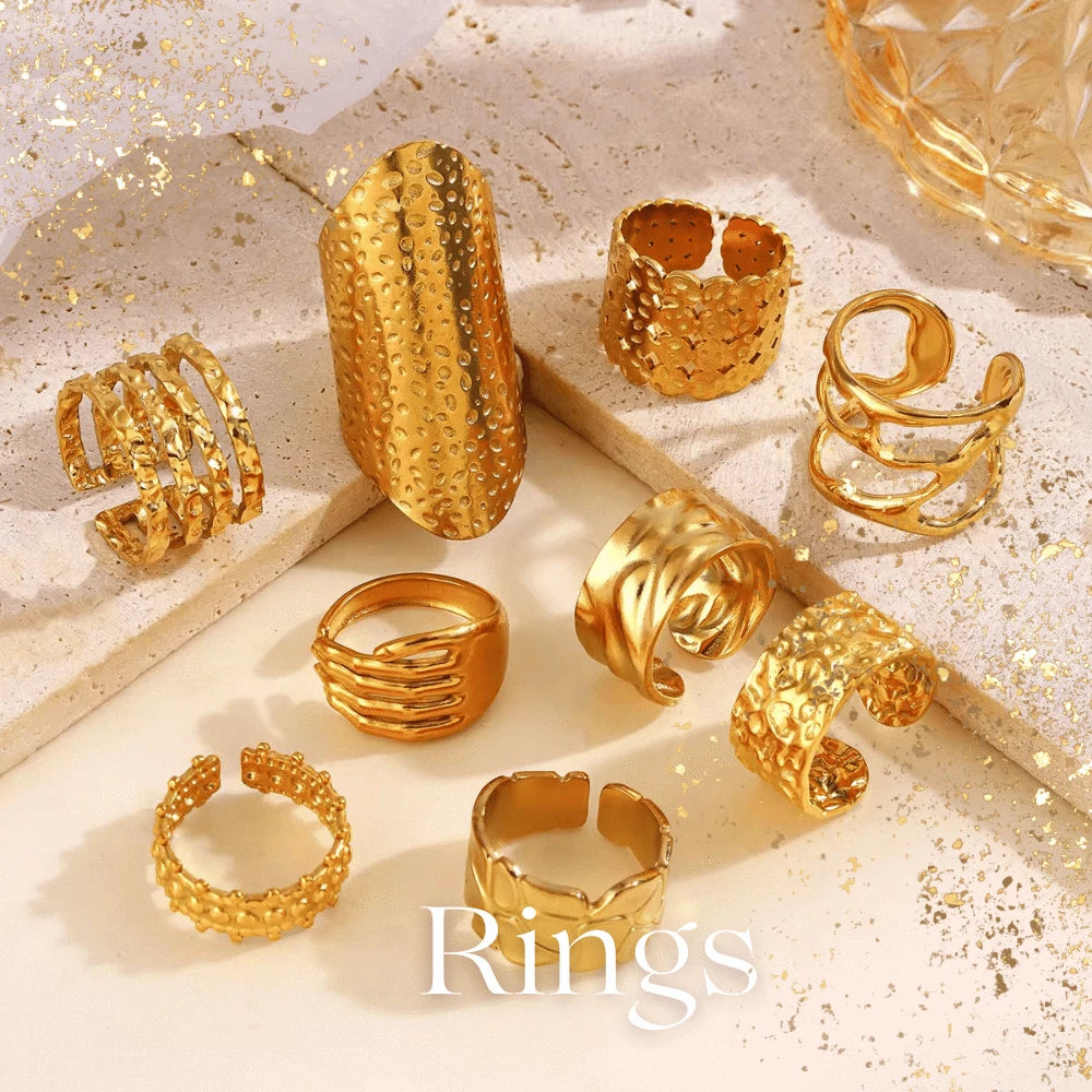 RINGS