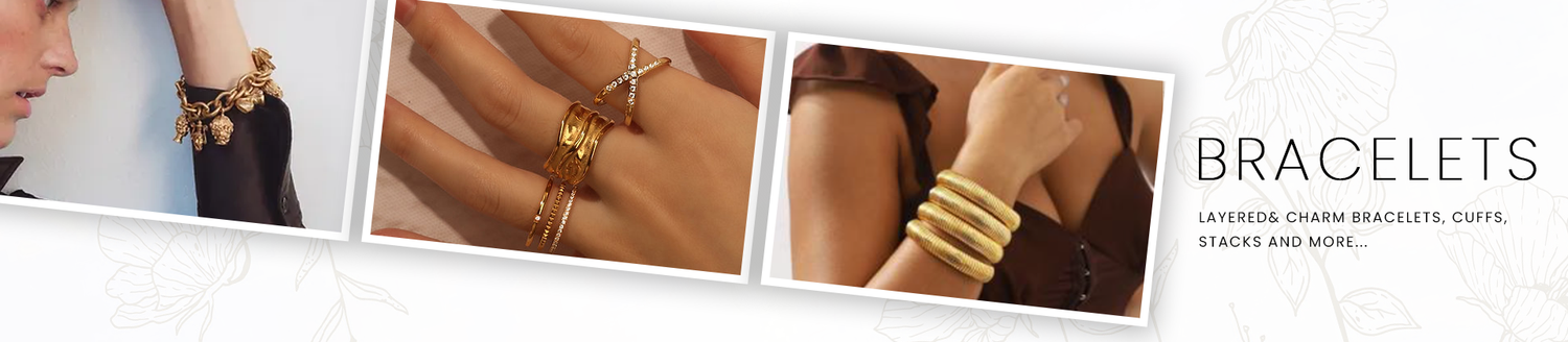 BRACELETS