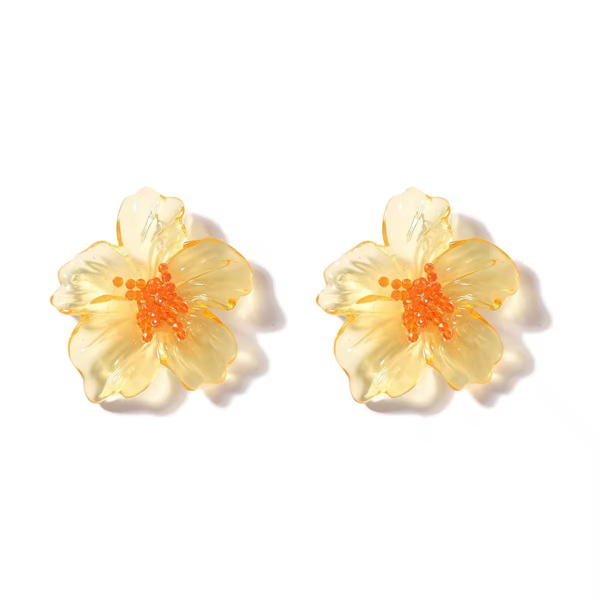 Hibiscus Studs