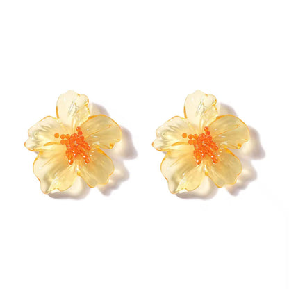 Hibiscus Studs