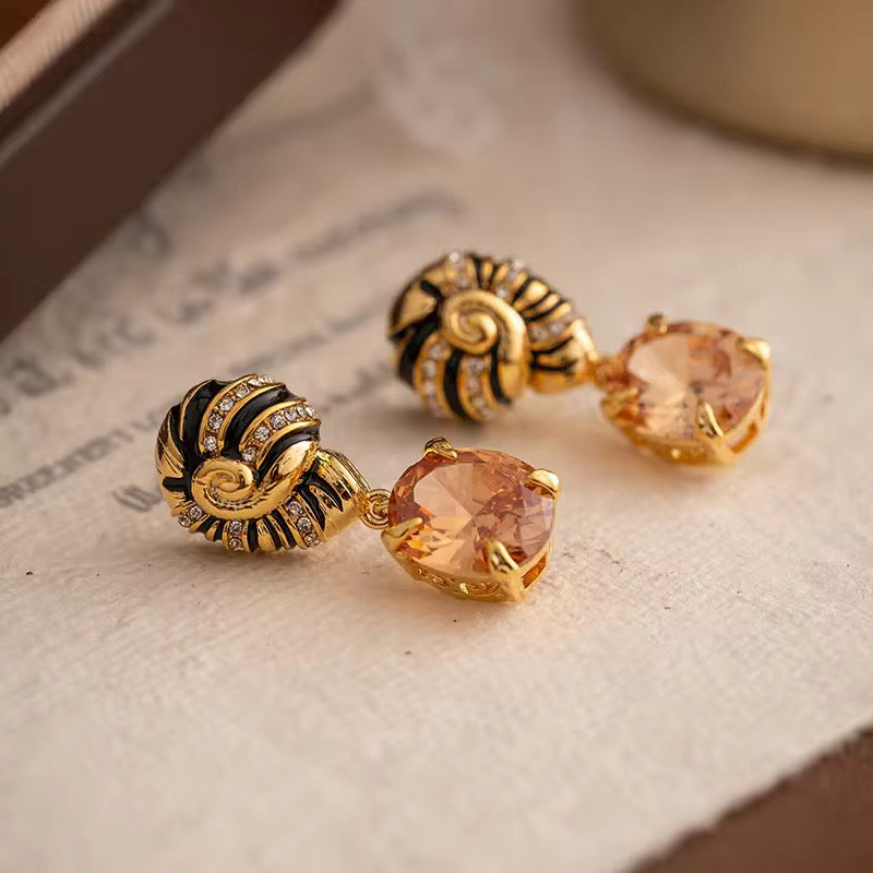 Amber Royale Drops