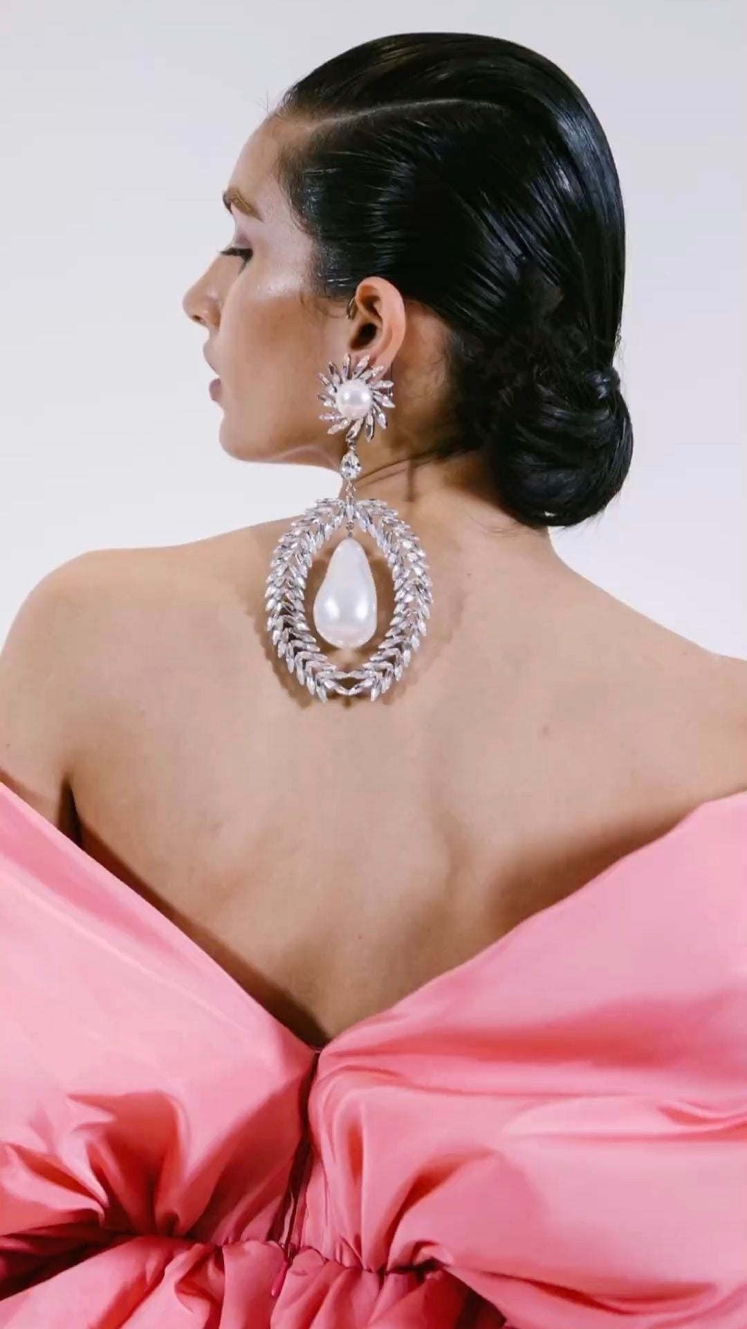 Glam Pearl Drops