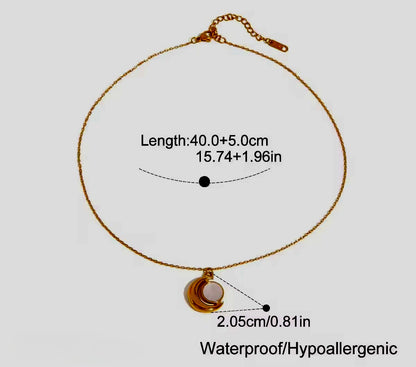 Luna Glow Necklace