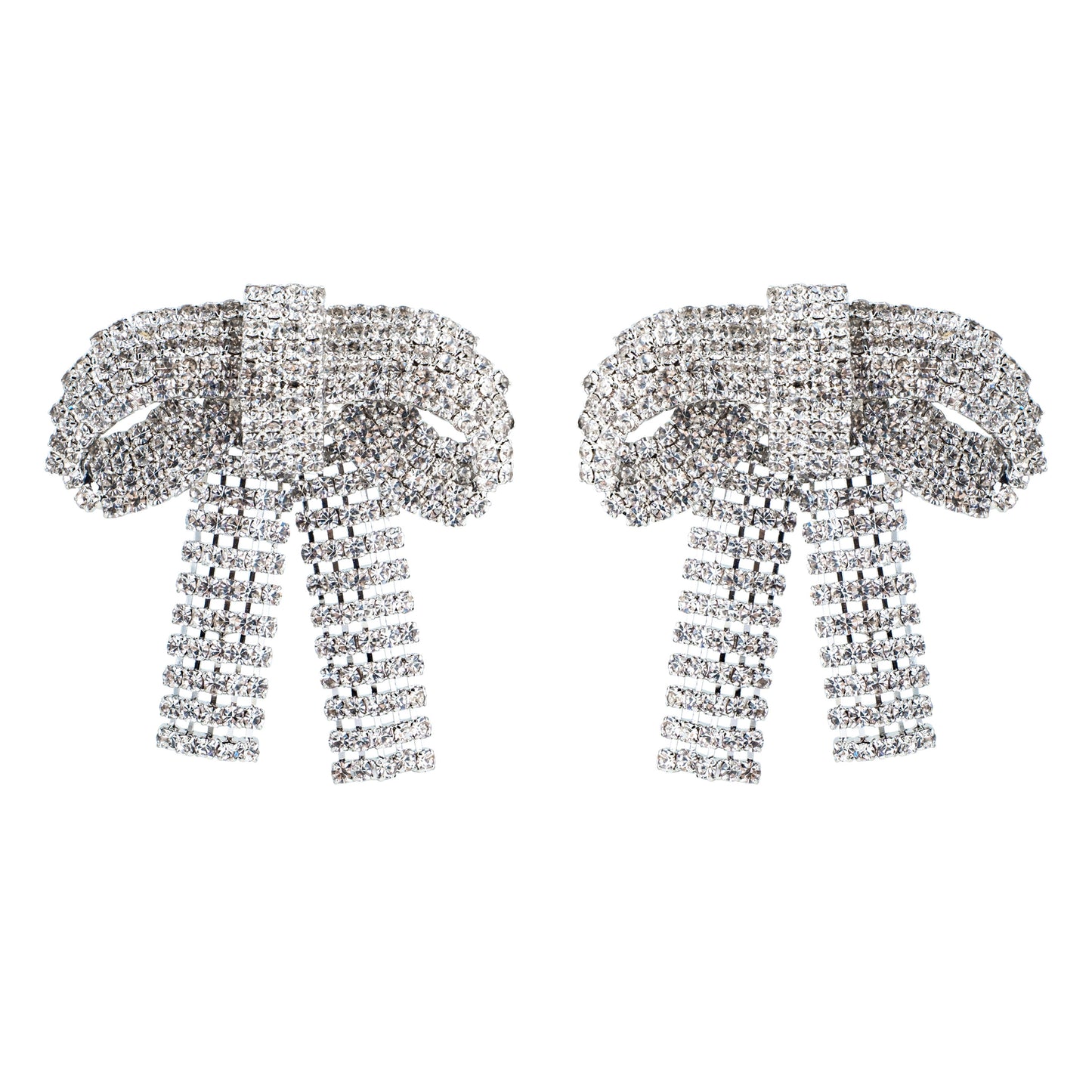 My Crystal Bows