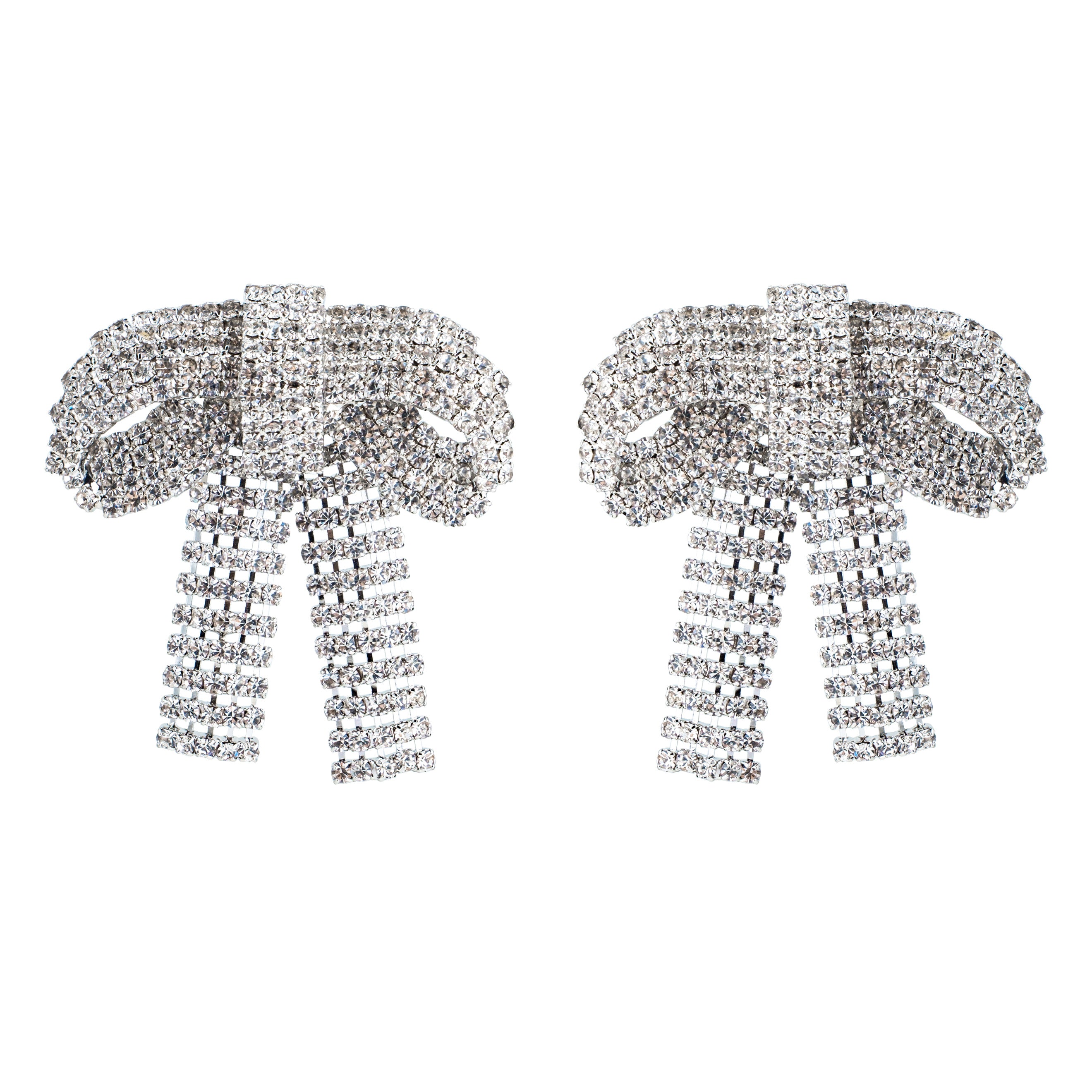 My Crystal Bows