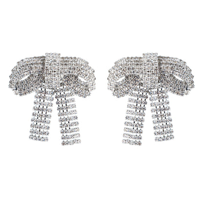 My Crystal Bows