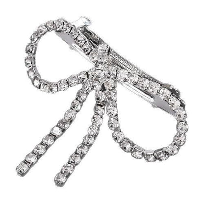 Twinkle Bow Clip