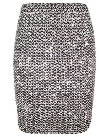 My Bling Skirt