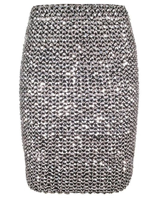My Bling Skirt