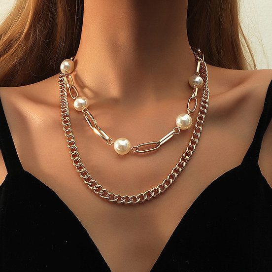 My Vintage Pearls