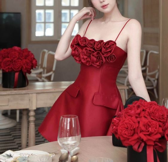 Rosette Romance Mini