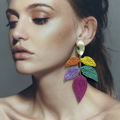 Tropic Pop Dangles