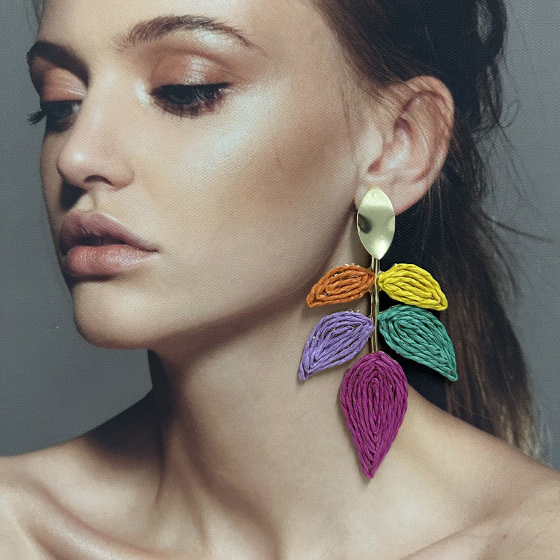 Tropic Pop Dangles