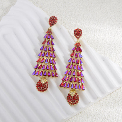 Jingle Bling Earrings