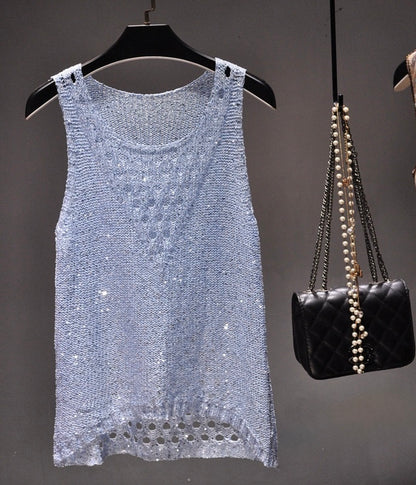 My Boho Bling Top