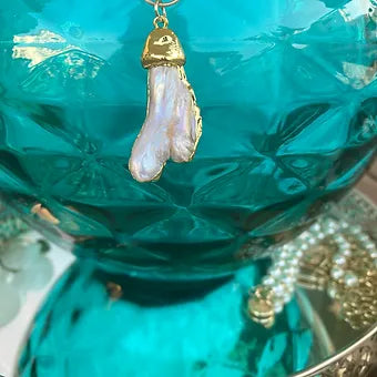 Baroque Sea Pearl